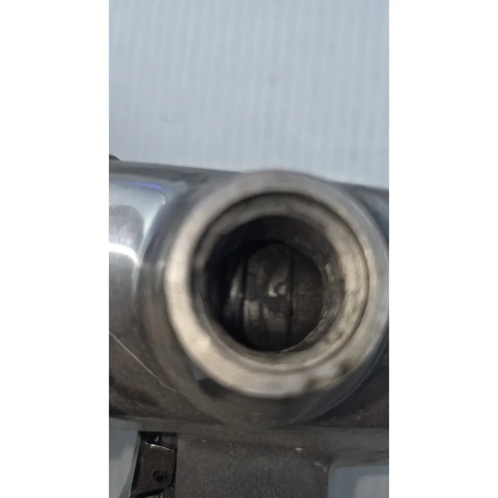 Taylor pneumatic vertical